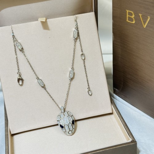 Bvlgari Luxury Womens Necklace