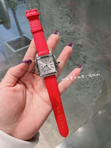 Cartier Watch119