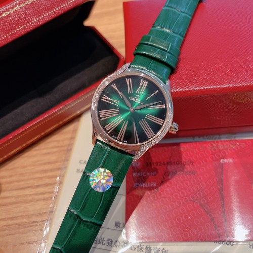 Omega Watch032