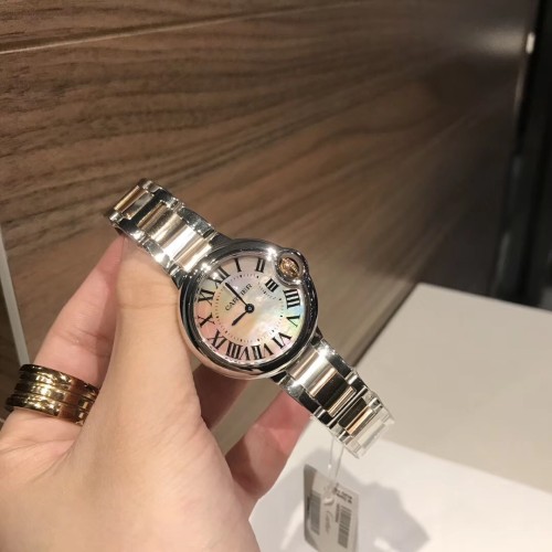 Cartier Watch007