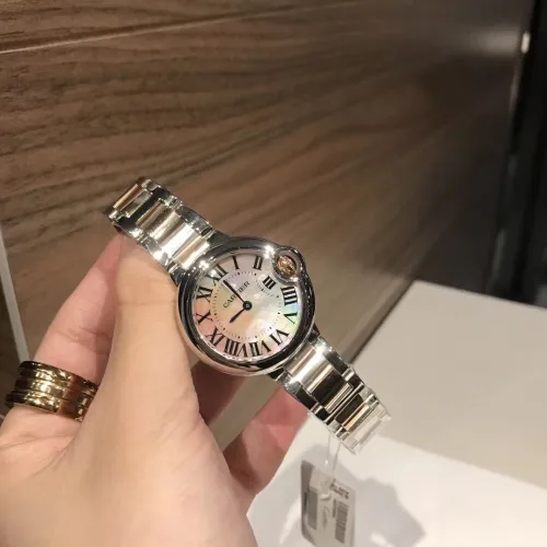 Cartier Watch007