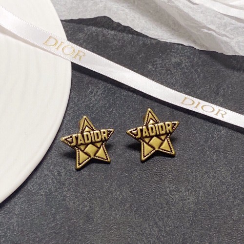 Dior Luxury Womens Earrings