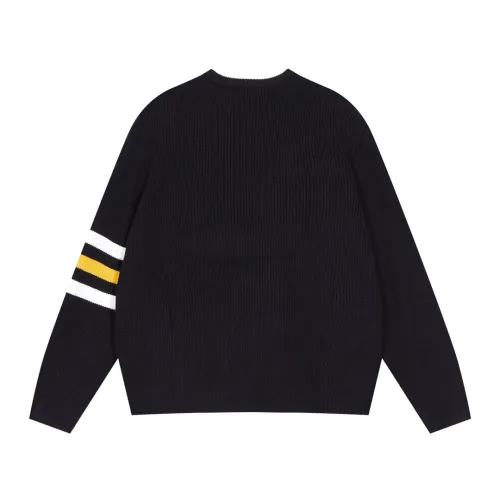 Louis Vuitton Men Womens Sweater Knitwear Luxury Brand Mens Sweaters Top Quality   