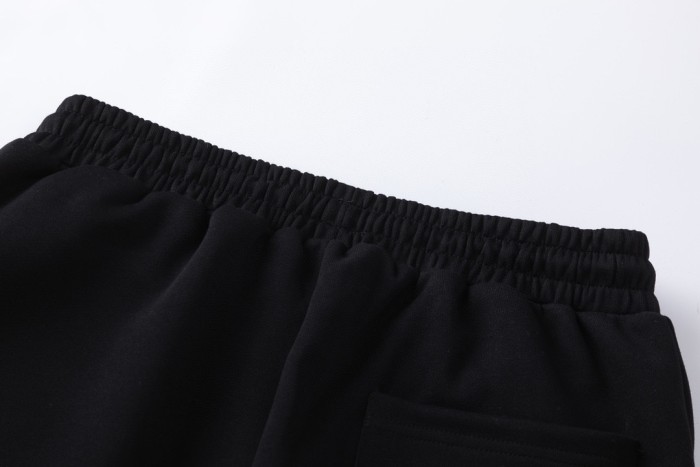 Loewe Luxury Brand Women Mens Jogging Pant   