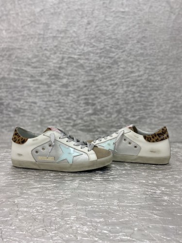 Golden Goose GGDB Stardan Womens Mens Shoes Fashion Sneakers Unisex Design Luxury Brand Men's Super-Star sneakers with Box  