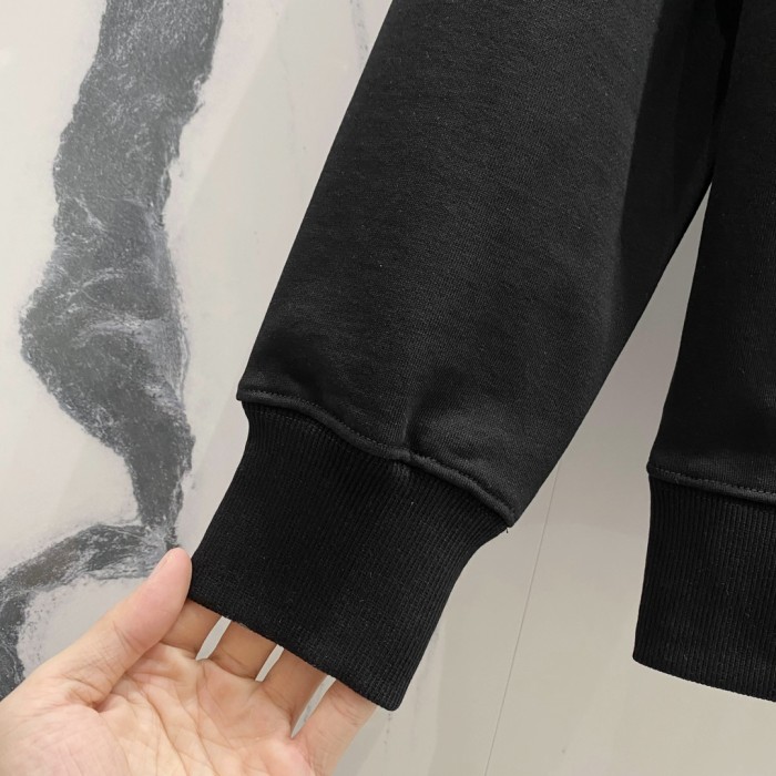 Louis Vuitton Womens Mens Long Sleeve Sweatshirt Luxury Brand Mens Sweatshirt   
