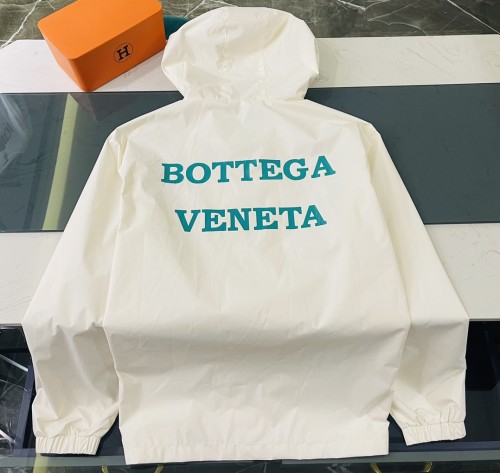 Bottega Veneta Men Womens Coat Luxury Brand Mens Jacket Top Quality