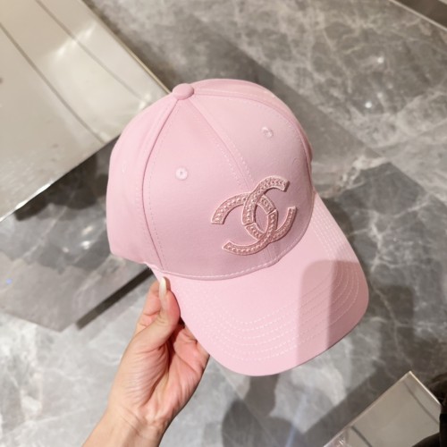 Chanel Men Womens Hats Luxury Brand Baseball Hat with Original Box  