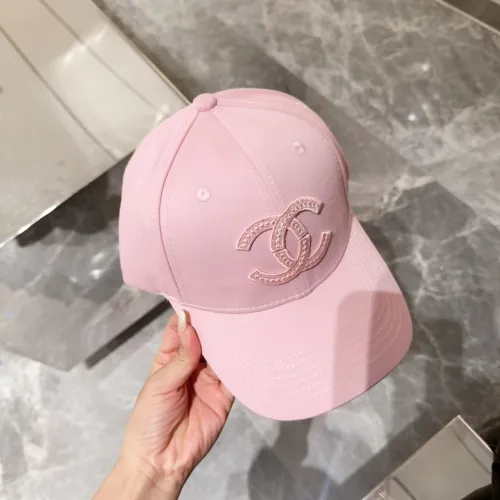 Chanel Men Womens Hats Luxury Brand Baseball Hat with Original Box  