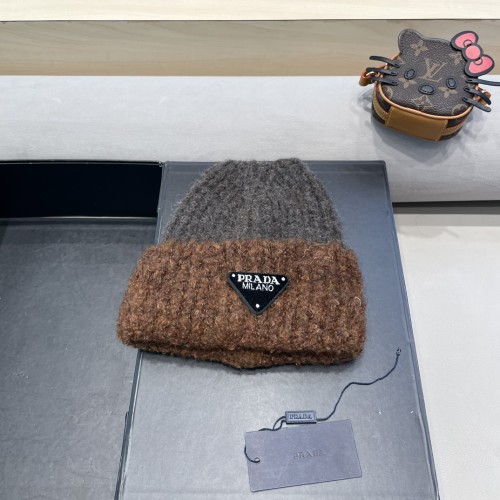 Prada Hats 025