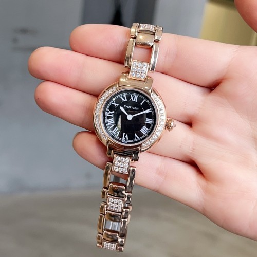 Cartier Watch092