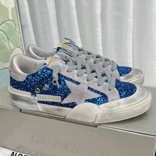 Golden Goose GGDB Stardan Womens Mens Shoes Fashion Sneakers Unisex Design Luxury Brand Men's Super-Star sneakers with Box  