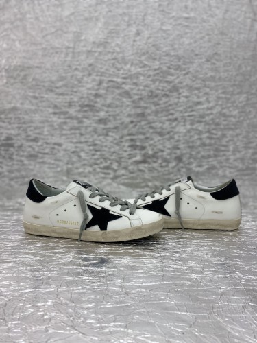 Golden Goose GGDB Stardan Womens Mens Shoes Fashion Sneakers Unisex Design Luxury Brand Men's Super-Star sneakers with Box  