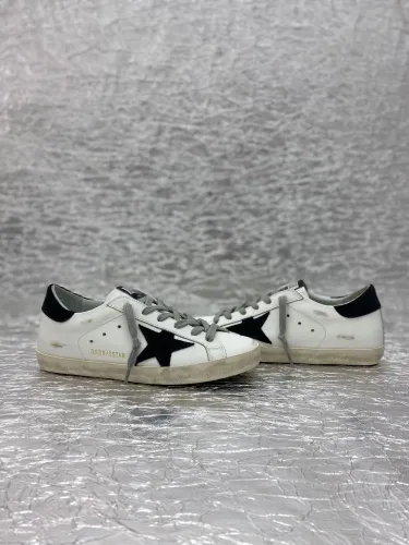 Golden Goose GGDB Stardan Womens Mens Shoes Fashion Sneakers Unisex Design Luxury Brand Men's Super-Star sneakers with Box  