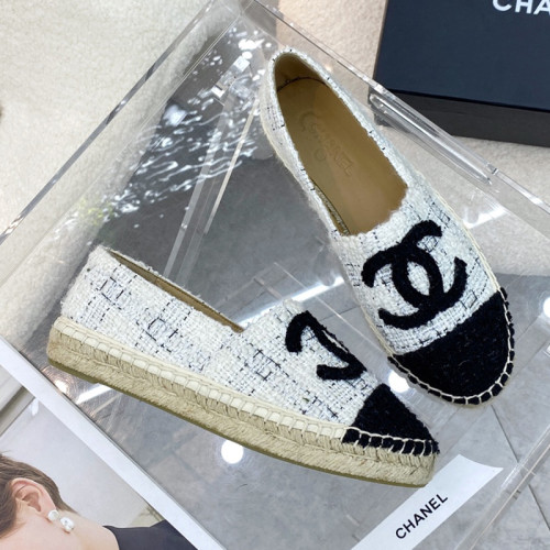 Chanel Women Shoes Casual Luxury Brand Fashion Shoes Breathable Design with Original Box  