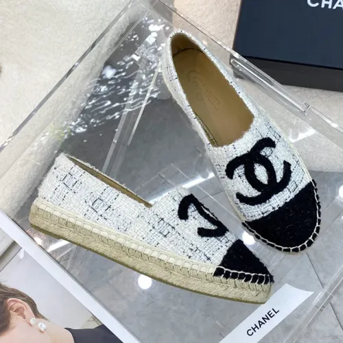 Chanel Women Shoes Casual Luxury Brand Fashion Shoes Breathable Design with Original Box  