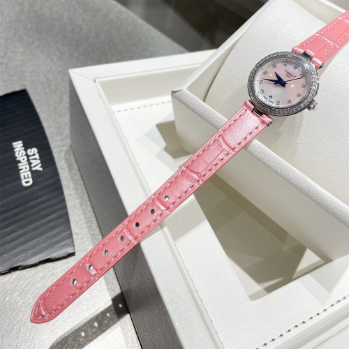Cartier Womens Watch Luxury Brand Design Fashion Type with Original Box