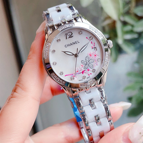 Chanel Womens Watch034