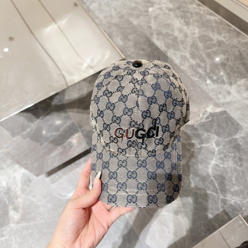 Gucci Men Womens Cap Baseball Hat Luxury Brand with Original Box  