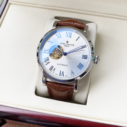 Patek Philippe Watch040
