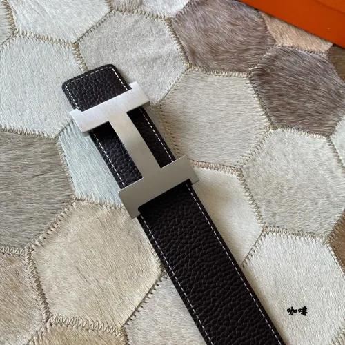 Hermes Womens Belt Luxury Brand Design Fashion Type with Original Box