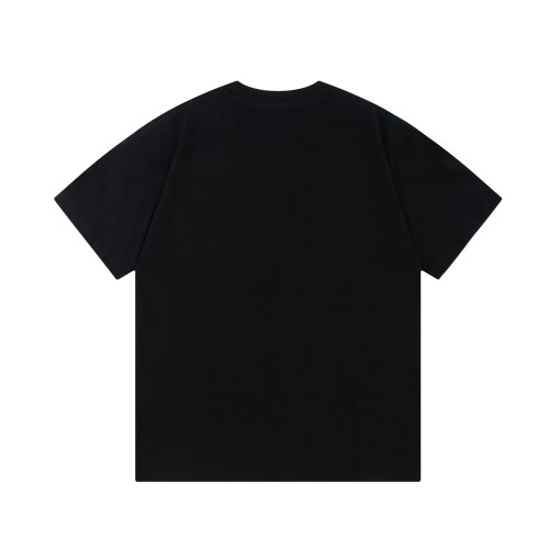 Fendi Luxury Brand Women Mens Short Sleeve T-Shirt   