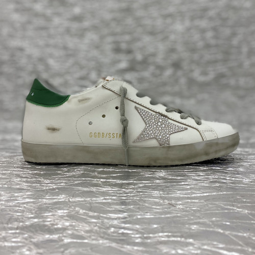 Golden Goose GGDB Stardan Womens Mens Shoes Fashion Sneakers Unisex Design Luxury Brand Men's Super-Star sneakers with Box  