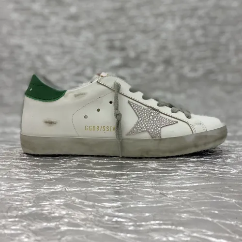 Golden Goose GGDB Stardan Womens Mens Shoes Fashion Sneakers Unisex Design Luxury Brand Men's Super-Star sneakers with Box  