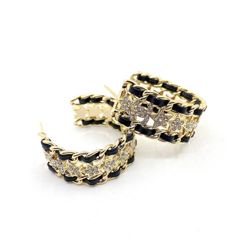 Chanel Luxury Womens Earrings