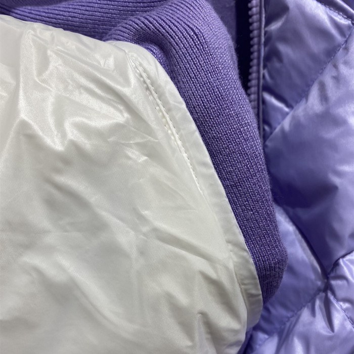 Moncler Womens Down Jacket Womens Coats Luxury Brand Fashion Design