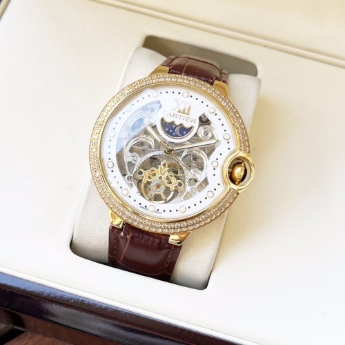 Cartier Watch024
