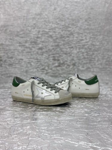 Golden Goose GGDB Stardan Womens Mens Shoes Fashion Sneakers Unisex Design Luxury Brand Men's Super-Star sneakers with Box  