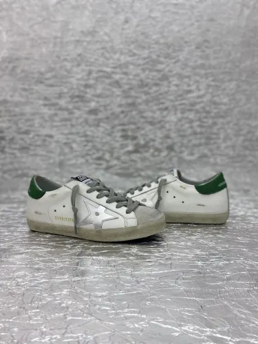 Golden Goose GGDB Stardan Womens Mens Shoes Fashion Sneakers Unisex Design Luxury Brand Men's Super-Star sneakers with Box  