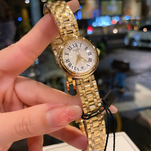 Tissot Watch060