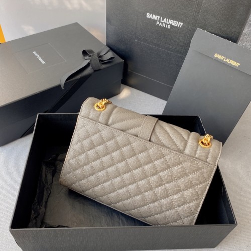 Saint Laurent YSL Womens Bag Designer Luxury Brand Women Shoulder Messenger Bags with Original Box Messenger Bags