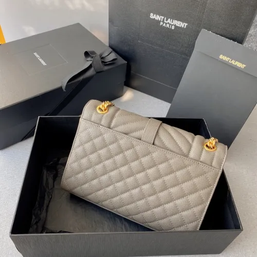 Saint Laurent YSL Womens Bag Designer Luxury Brand Women Shoulder Messenger Bags with Original Box Messenger Bags
