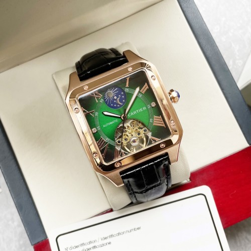 Cartier Watch015