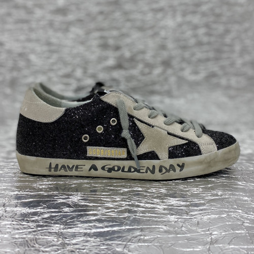 Golden Goose GGDB Stardan Womens Mens Shoes Fashion Sneakers Unisex Design Luxury Brand Men's Super-Star sneakers with Box  