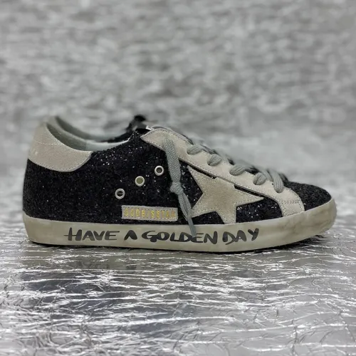 Golden Goose GGDB Stardan Womens Mens Shoes Fashion Sneakers Unisex Design Luxury Brand Men's Super-Star sneakers with Box  