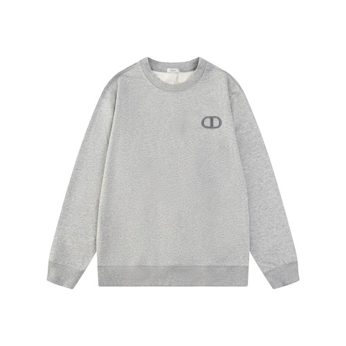 Dior Womens Mens Sweatshirt Luxury Brand Mens Sweatshirts   