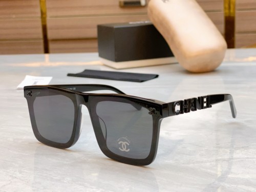 Chanel Sunglasses Luxury Brand Womens Sunglasses with Original Box  CH7337