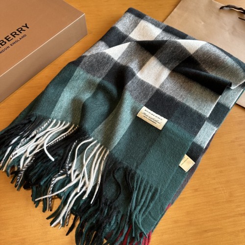 Burberry Scarves Womens Fashion Scarf050