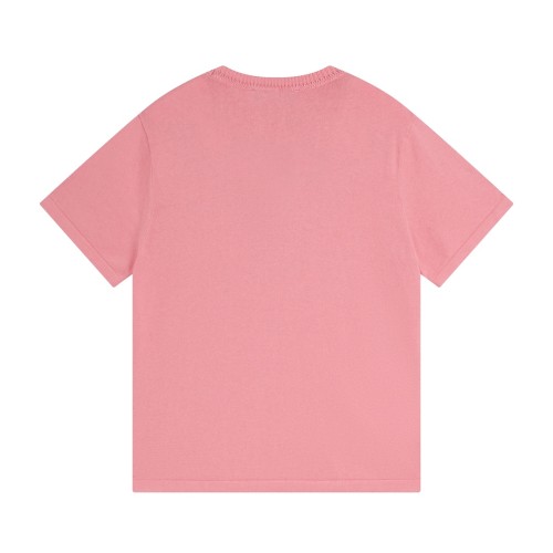 Louis Vuitton Luxury Brand Men Womens Short Sleeve T-Shirt   
