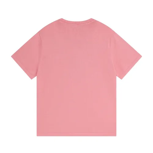 Louis Vuitton Luxury Brand Men Womens Short Sleeve T-Shirt   