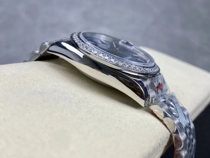 Rolex Watch Luxury Brand Design Fashion Type Watches with Original Box and Certificate  