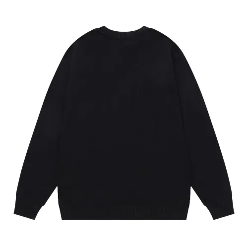 Fendi Women Mens Sweaters Knitwears Luxury Brand Mens Knitwear Top Quality   