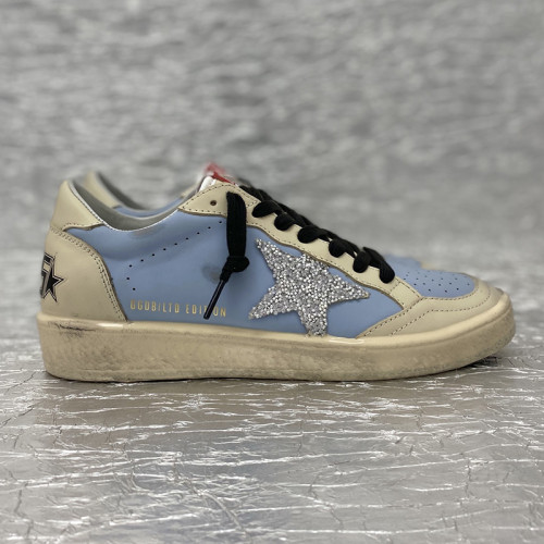 Golden Goose GGDB Stardan Womens Mens Shoes Fashion Sneakers Unisex Design Luxury Brand Men's Super-Star sneakers with Box  