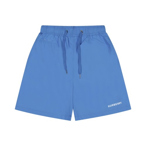 Burberry Luxury Brand Men Womens Pant Shorts   
