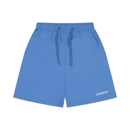 Burberry Luxury Brand Men Womens Pant Shorts   