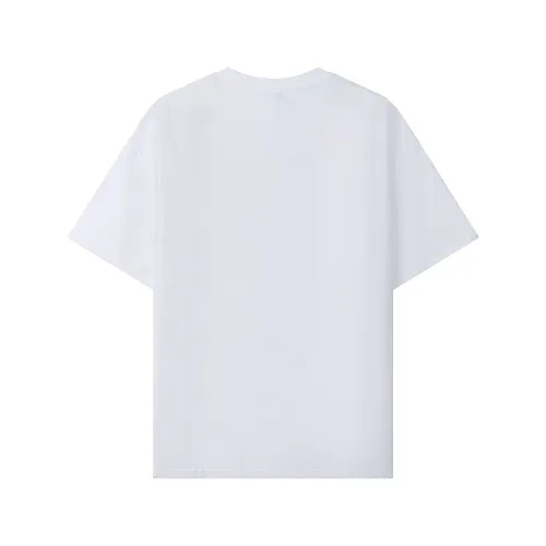 Doir Luxury Brand Women Mens Short Sleeve T-Shirt   